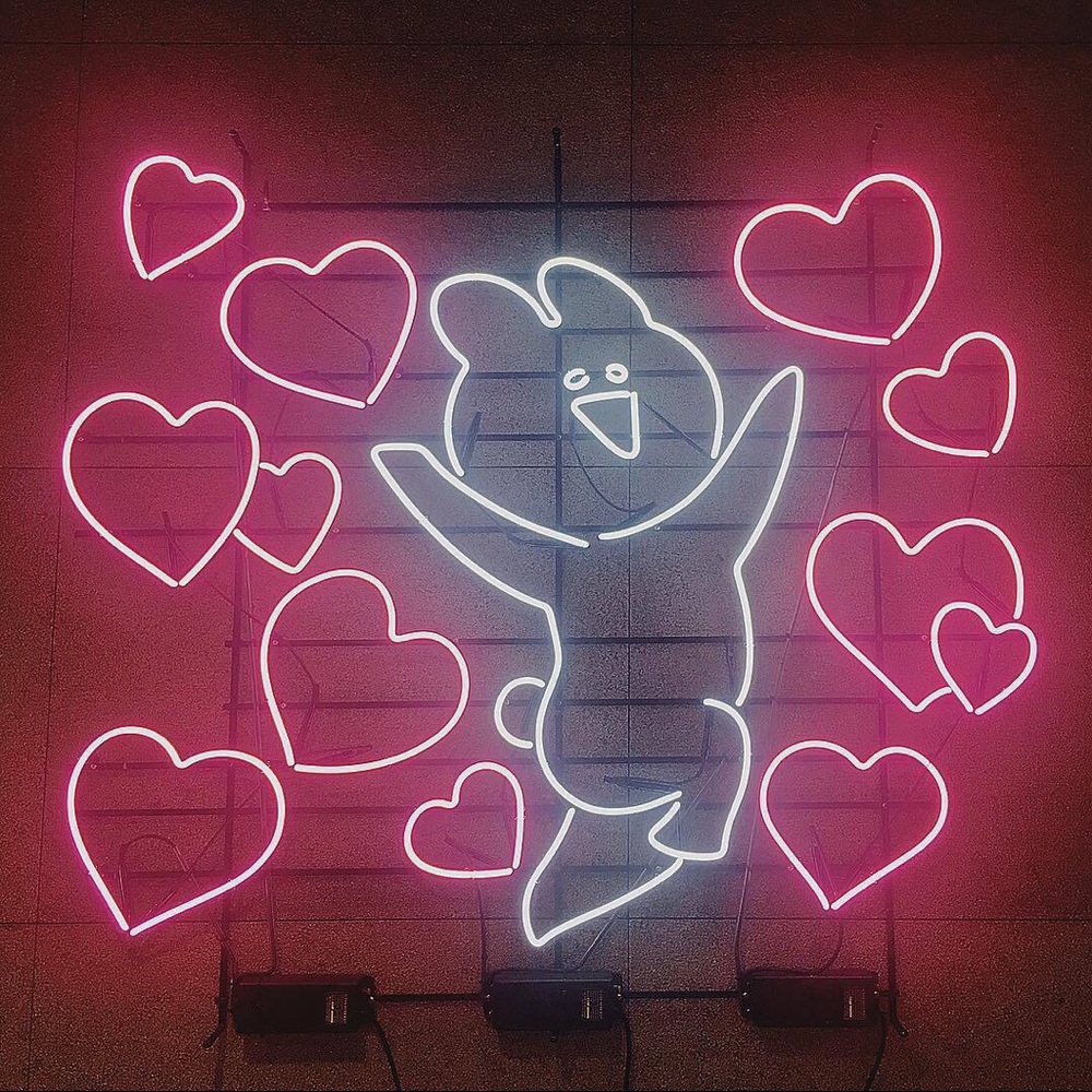 Meet your Posher, Lelexus